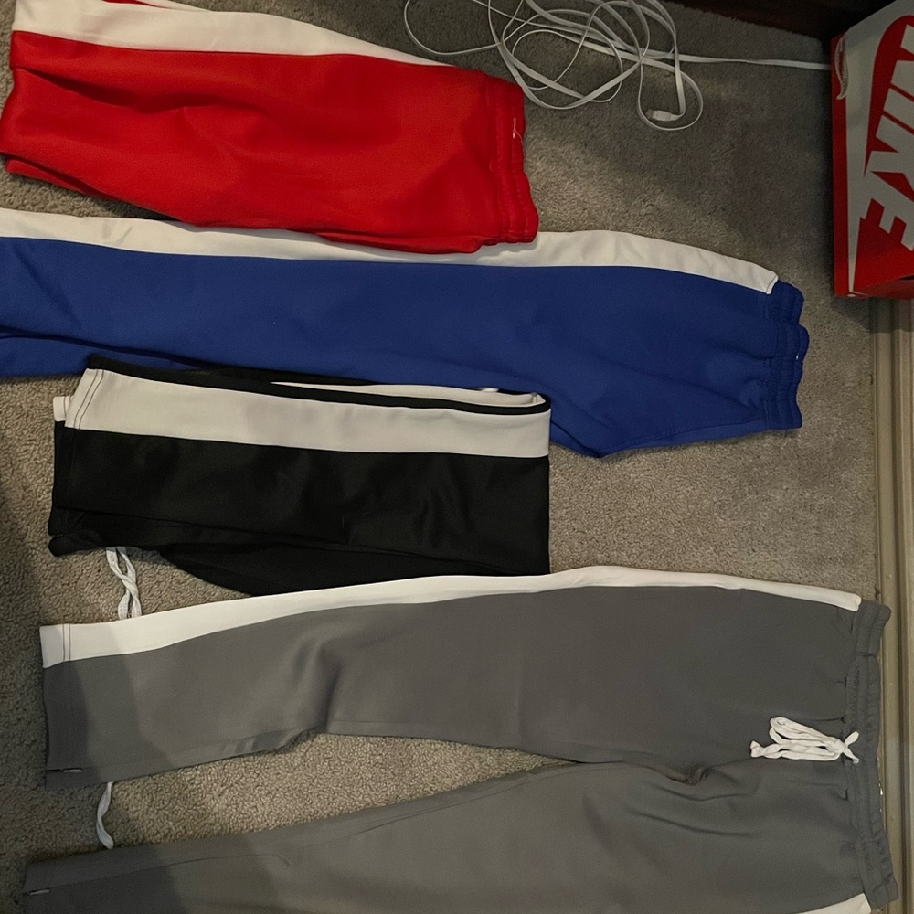 light weight joggers